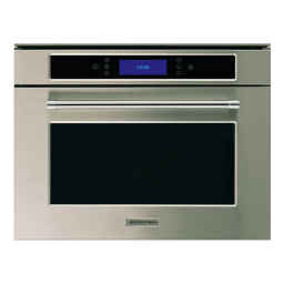 Whirlpool KOSV 3625 IX Manuel utilisateur | Fixfr