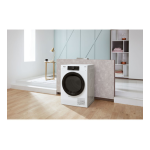 Whirlpool ST U 92E EU Manuel utilisateur