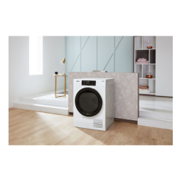 Whirlpool ST U 92E EU Sèche-linge | AI Chat & PDF | Fixfr