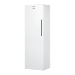 Whirlpool WVE26622 NFW Fiche Produit | IA et PDF | Fixfr