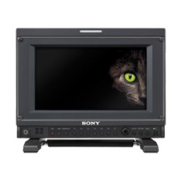 Sony PVM-740 Manuel utilisateur | Fixfr