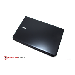 Acer TravelMate P455-M Notebook Manuel utilisateur | Fixfr