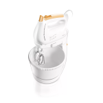 Philips HR1538/60 Batteur sur socle | PDF &amp; IA