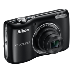 Nikon Coolpix L26 Manuel utilisateur