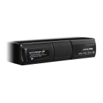 ALPINE DHA-S690 Mode d'emploi + AI Chat &amp; PDF