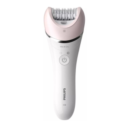 Philips Series 8000 BRE721/00 : IA Chat & PDF | Fixfr