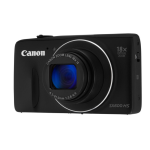 Canon PowerShot SX600 HS Manuel utilisateur