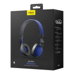 Jabra Move Wireless Blue Manuel utilisateur