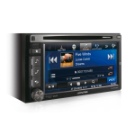 Alpine IVE W535BT : Chat IA et t&eacute;l&eacute;chargement PDF