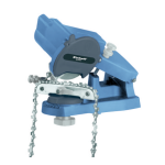 Einhell BG-CS 85 E Aff&ucirc;teuse: Chat IA &amp; PDF