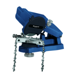 Einhell BG-CS 85 E Affûteuse: Chat IA & PDF | Fixfr
