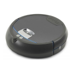 iRobot SCOOBA 390 Manuel utilisateur