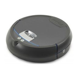 iRobot SCOOBA 390 Manuel utilisateur | Fixfr