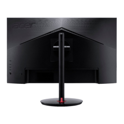 Acer XV271: Guide utilisateur | IA Chat & PDF Access | Fixfr