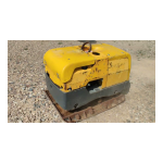 Atlas Copco LH 800 Instructions avec IA Chat &amp; PDF