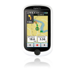 Mio Cyclo 315/310 Manuel d'utilisation | AI Chat &amp; PDF
