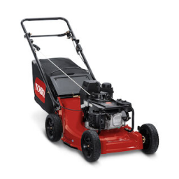 Toro 53cm Recycler/Rear-Bagger Mower Walk Behind Mower Manuel utilisateur | Fixfr