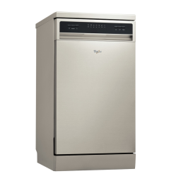 Whirlpool ADPF 782 IX Manuel utilisateur | Fixfr