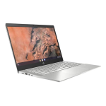 HP Pro c645 Chromebook (1Z9V0AV) Manuel utilisateur