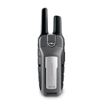 Garmin Rino&reg; 610 Mode d'emploi