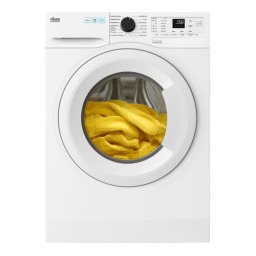 Faure FWF1422E32 Manuel utilisateur | Fixfr