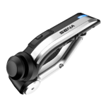 Sena HANDLEBAR REMOTE Guide de d&eacute;marrage rapide