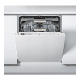 Guide d'utilisation du lave-vaisselle Whirlpool + IA | Fixfr