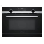 Siemens HB65L/RR.55F Four : Chat IA et PDF