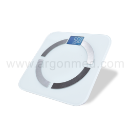 Gima 27090 LIBRA BODY FAT SCALE Manuel du propriétaire | Fixfr