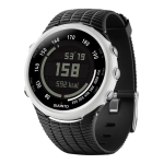 Suunto t1c Manuel utilisateur