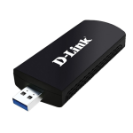 D-Link DWA-192 Manuel utilisateur