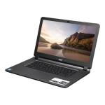 Acer CB3-531 Manuel utilisateur