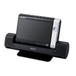 Sony D-VE7000S Manuel utilisateur