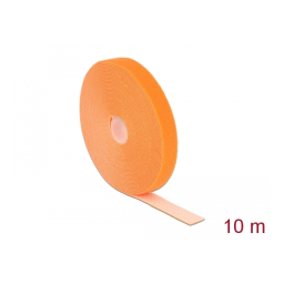 Delock Rouleau Velcro L 10 m x 20 mm | PDF & IA | Fixfr