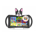 Logicom Logikids 5 Manuel utilisateur