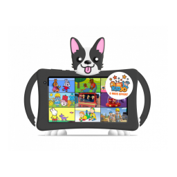 Logicom Logikids 5 Manuel utilisateur | Fixfr