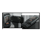 Sony Ericsson W850I Manuel du propri&eacute;taire