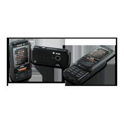 Guide de mise à jour Sony Ericsson : AI Chat & PDF | Fixfr