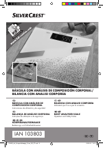 SILVERCREST Z31332A, B Balance + IA Chat et PDF | Fixfr