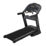 7.8AT Tapis de course : Guide d'utilisation + Chat IA