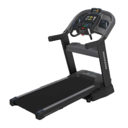 7.8AT Tapis de course : Guide d'utilisation + Chat IA | Fixfr