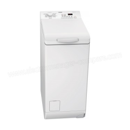 AEG L 60460 TL1 Notice d'utilisation | AI Chat & PDF | Fixfr