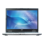 Acer Aspire 5610 Manuel utilisateur