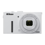 Nikon COOLPIX P340 Manuel utilisateur