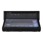 Kenwood DNX7120/DDX712/DDX7032 : Mode d'emploi + AI