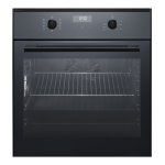 Electrolux EB6L5DSP Manuel utilisateur