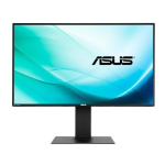 Asus PB328Q Monitor Mode d'emploi