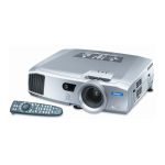 Epson EMP-7900 Manuel d'Utilisation | AI Chat &amp; PDF Download