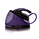 Philips GC8641/30 PerfectCare Aqua Centrale vapeur Manuel utilisateur