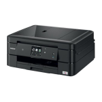 Brother MFC-J880DW Manuel utilisateur